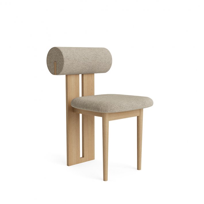 NORR11 - Hippo Chair