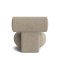 NORR11 - Hippo Lounge | Full Upholstery