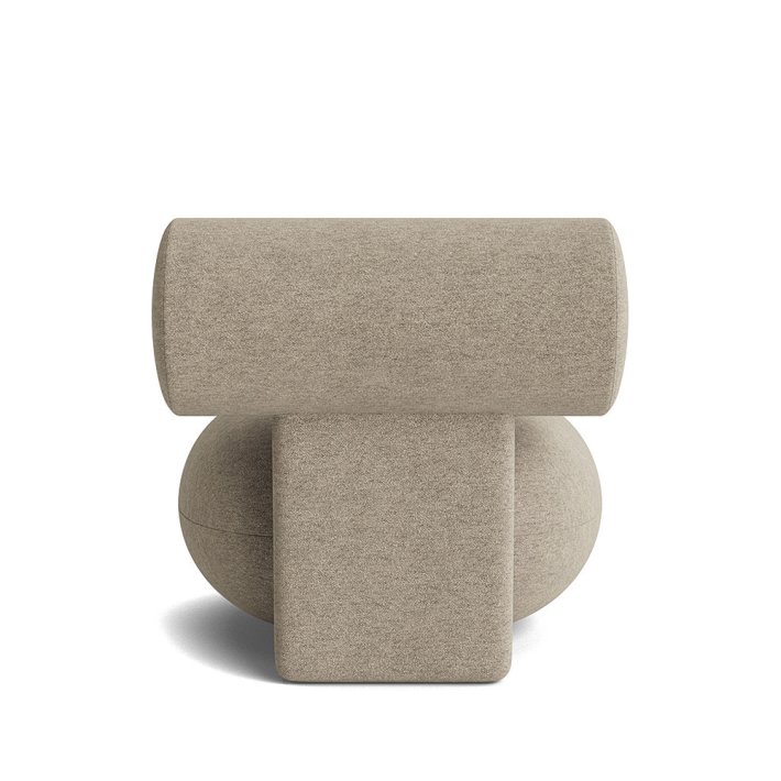 NORR11 - Hippo Lounge |Full Upholstery