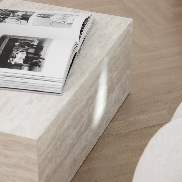 NORR 11 - Cubism Coffee Table | Large