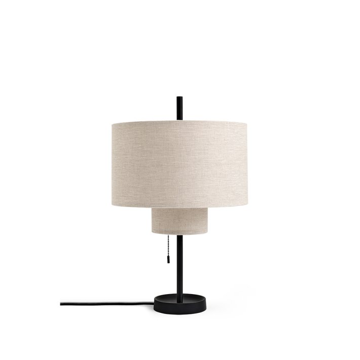 New Works - Margin Table Lamp