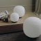 New Works - Lantern Globe Table Lamp