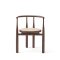 New Works - Bukowski Chair |  Valnd w. French Cane