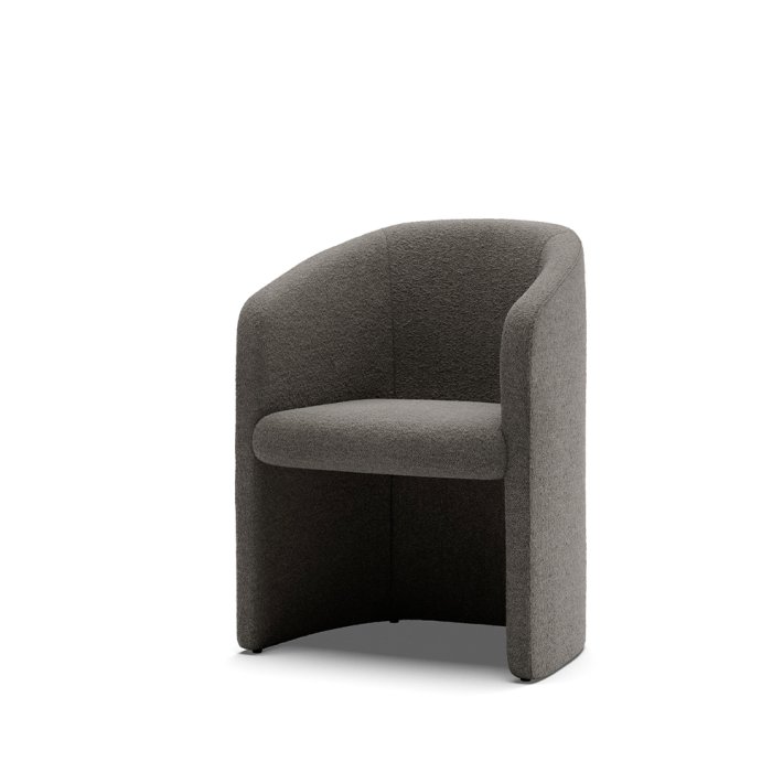 New Works - Covent Club Chair