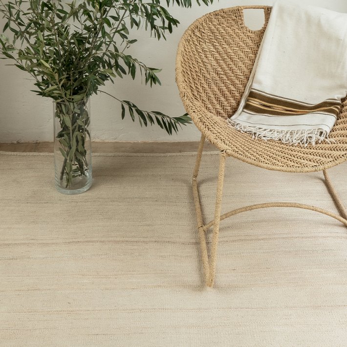 nanimarquina - Noche | Natural