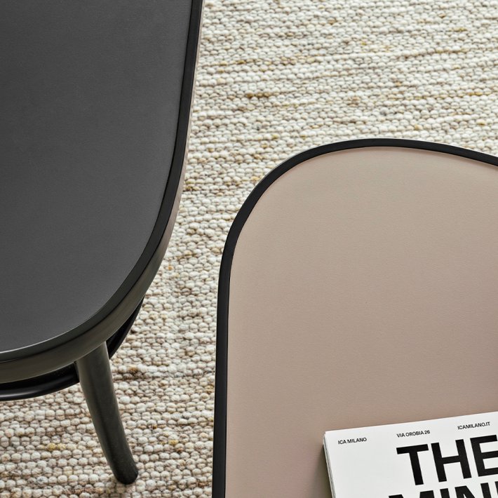 Gebr�der Thonet Vienna - Peer B