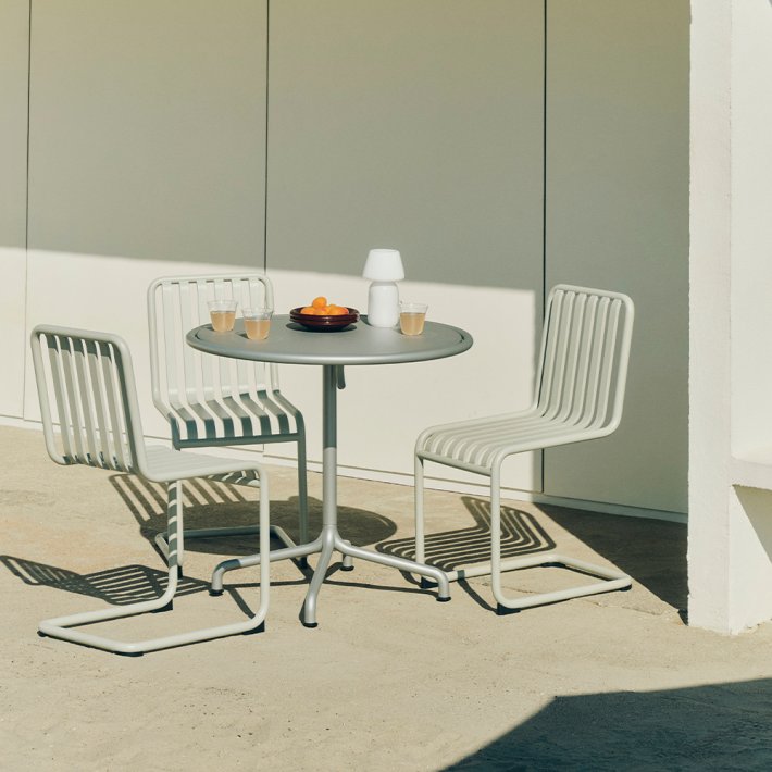 HAY - Deville Table  | Round