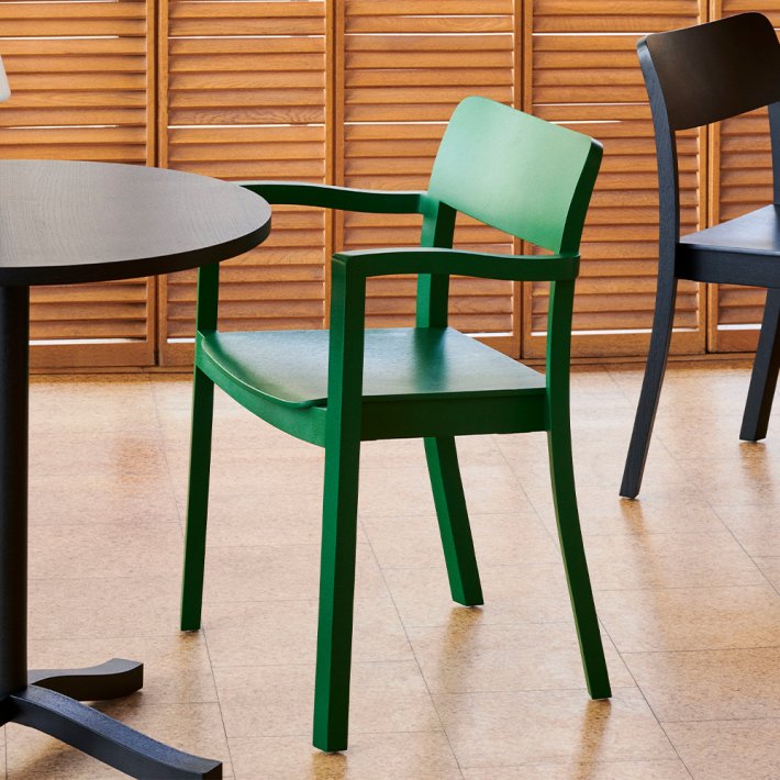 HAY - Pastis Armchair