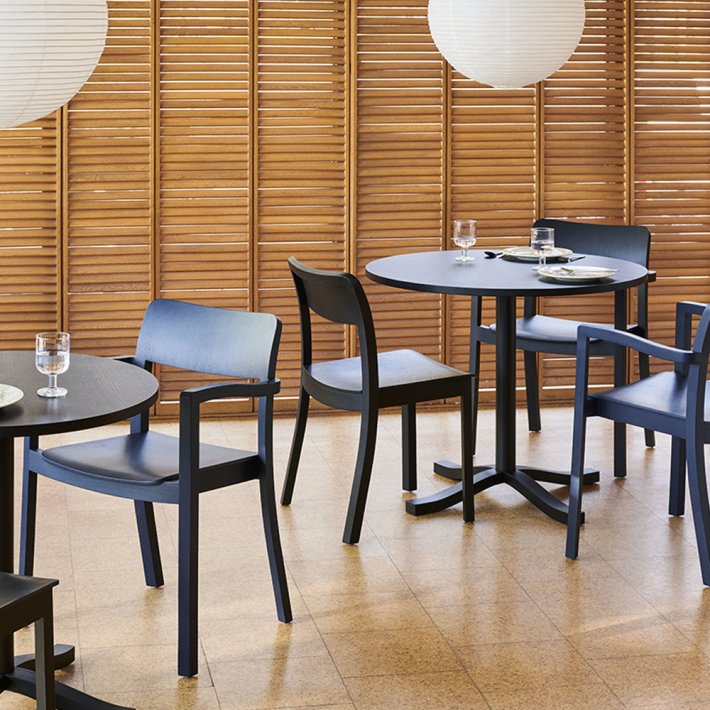 HAY - Pastis Table 90