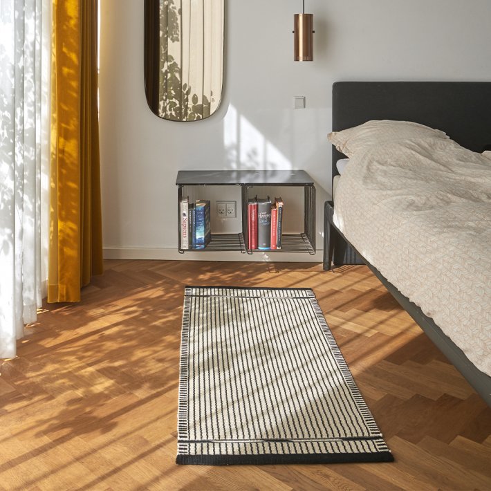 NORDICMODERN - VK-3 Tppe | Hvid