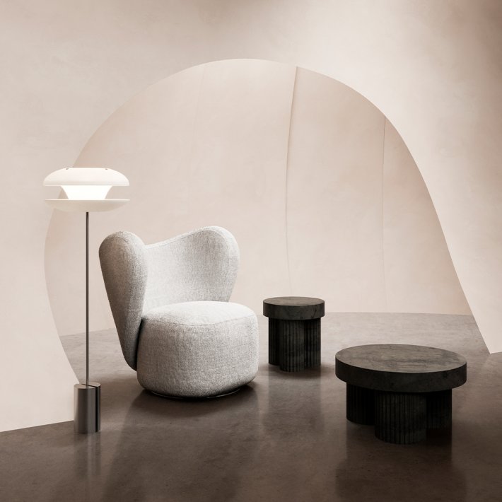 NORR11 - Little Big Chair