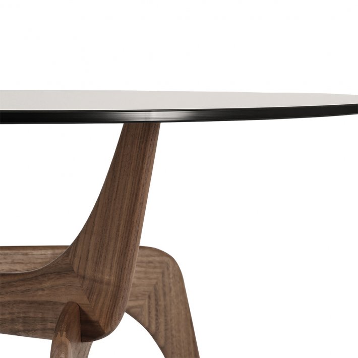 Brdr. Krüger - TRIIIO | Sofabord