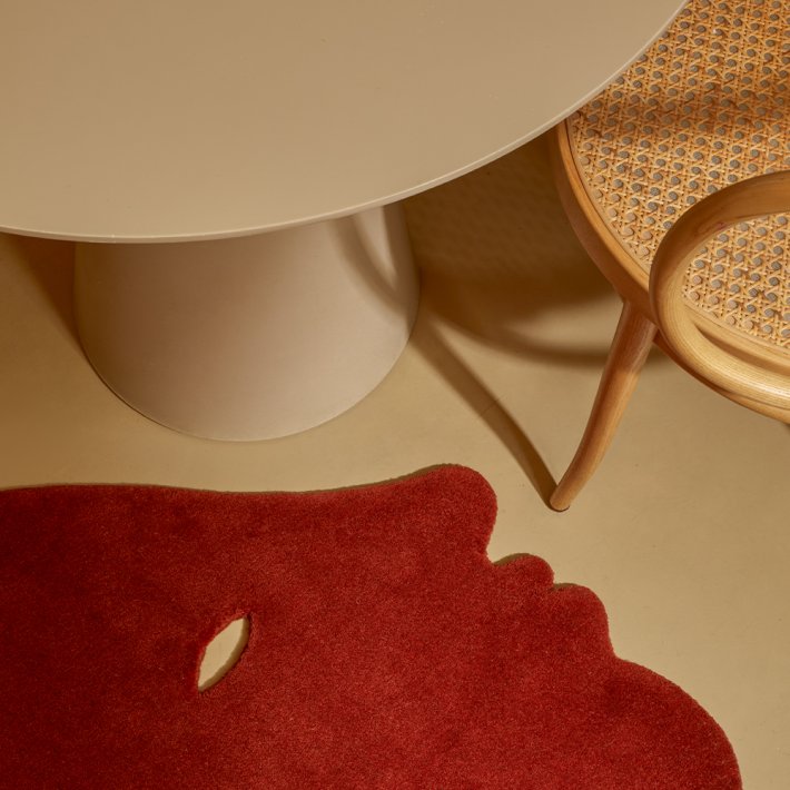 nanimarquina - Talk Talk | Brick