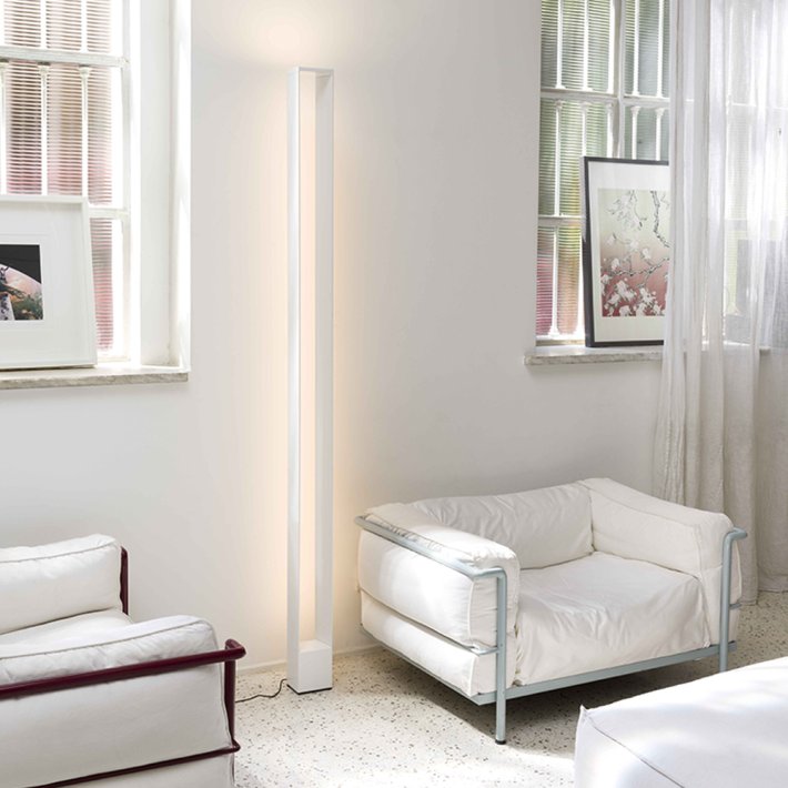 Nemo Lighting - Tru Floor