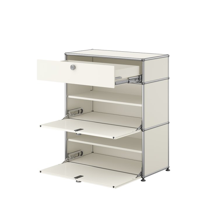 USM - Storage Unit | M25