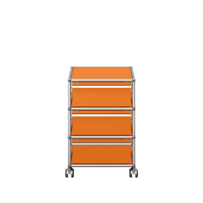 USM - Storage Unit | M26