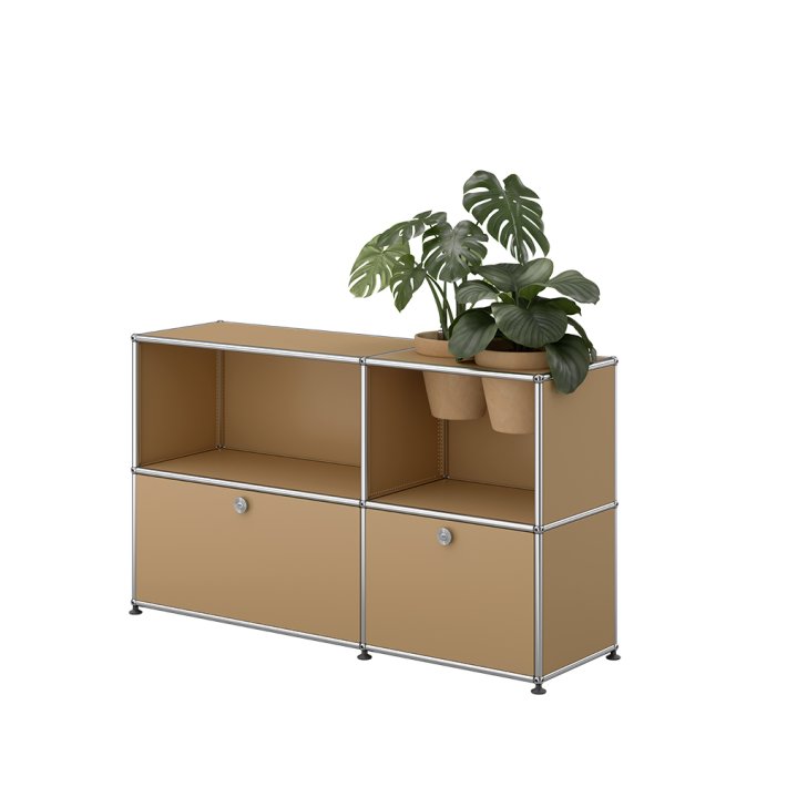 USM - Storage Unit | M57