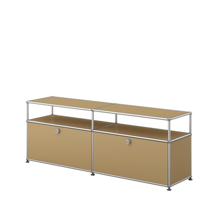 USM - Storage Unit | O2