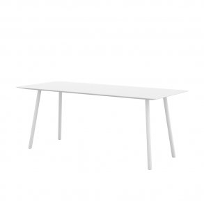 Viccarbe -  Maarten table | 180x80