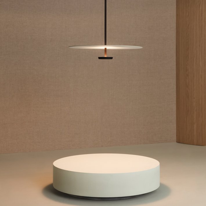 Vibia - Flat 5940 | Pendel