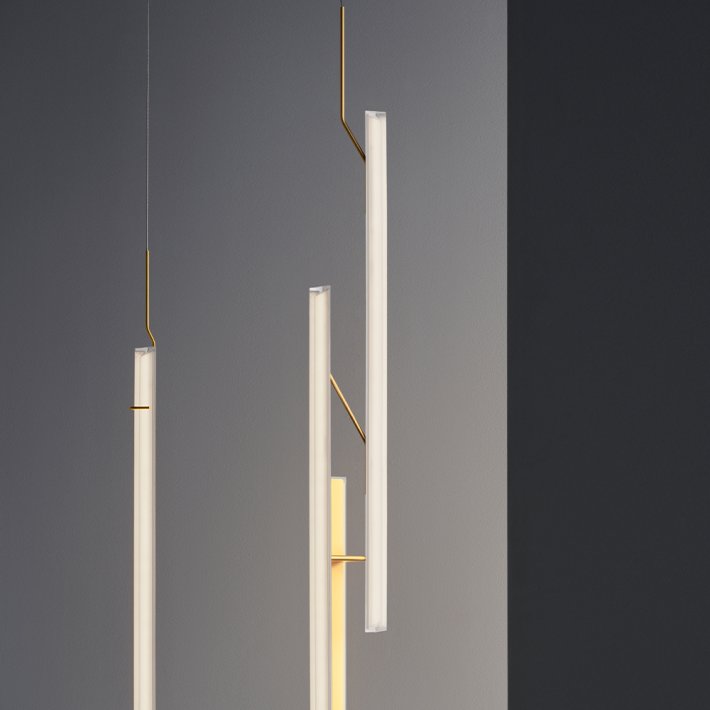 Vibia - Halo Jewel 2356 | Pendel