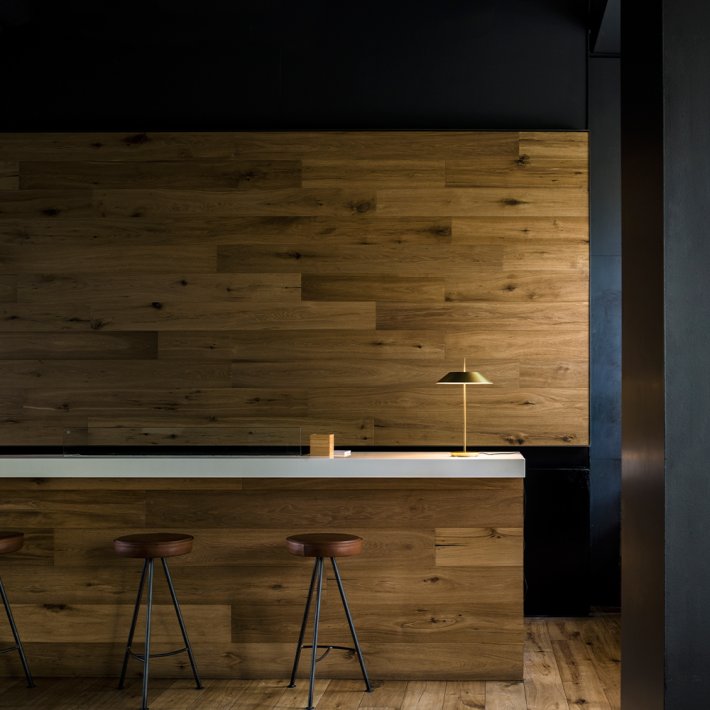 Vibia - Mayfair 5505 | Bordlampe