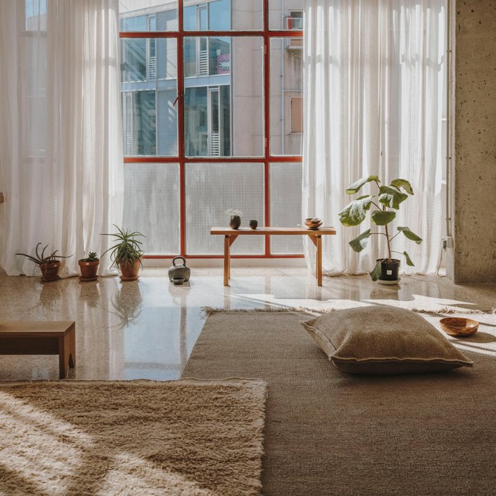 nanimarquina - Wellbeing | Chobi