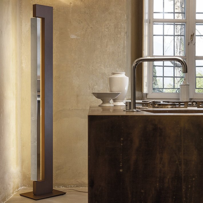 Nemo Lighting - Ara Floor