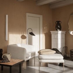 Ferm Living Wall Lamp 100 - Ferm Living - Casanova Furniture