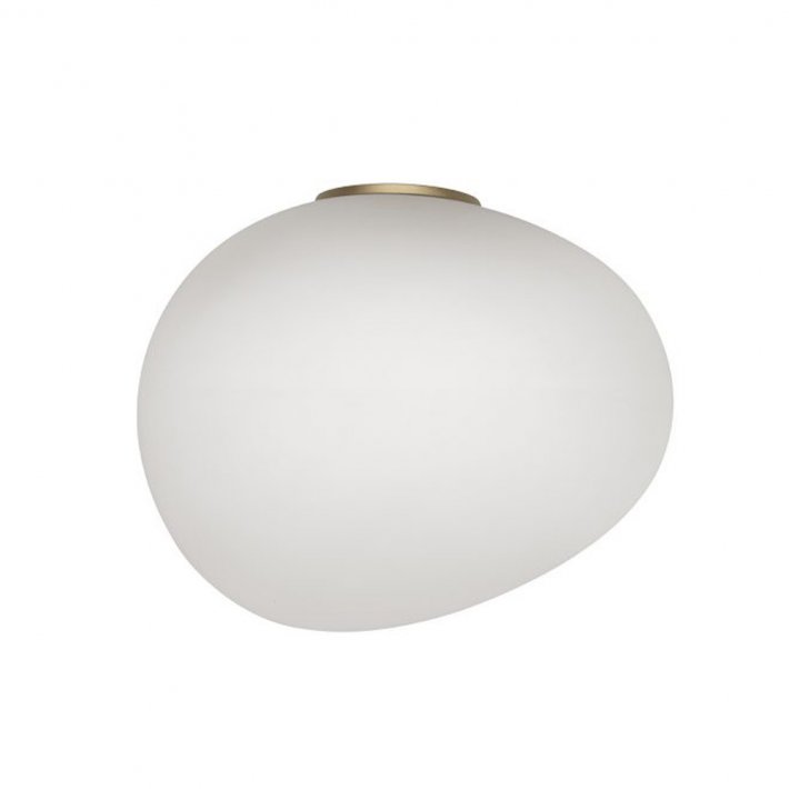 Foscarini - Gregg | Semi wall 2 | Grande