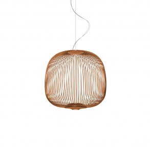 Foscarini - Spokes 2 | 3,5 meter | My Light | Copper