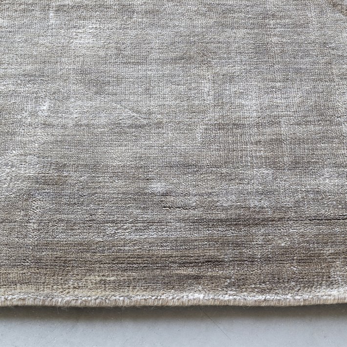 Massimo - Bamboo |Light brown | 170 x 240 cm