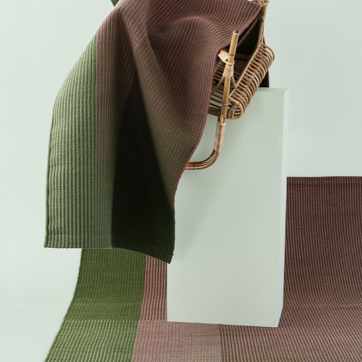 nanimarquina - Haze 3 Rug