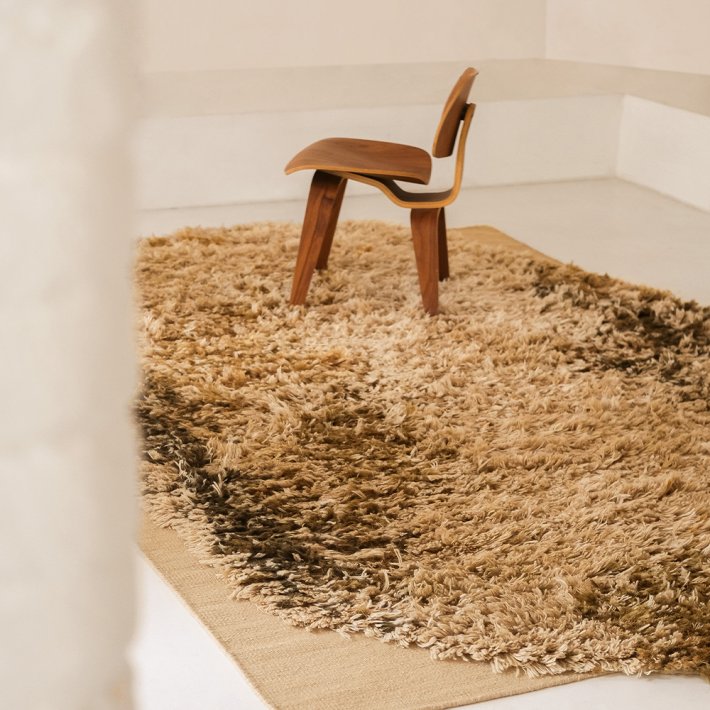 nanimarquina - Alga | Ochre