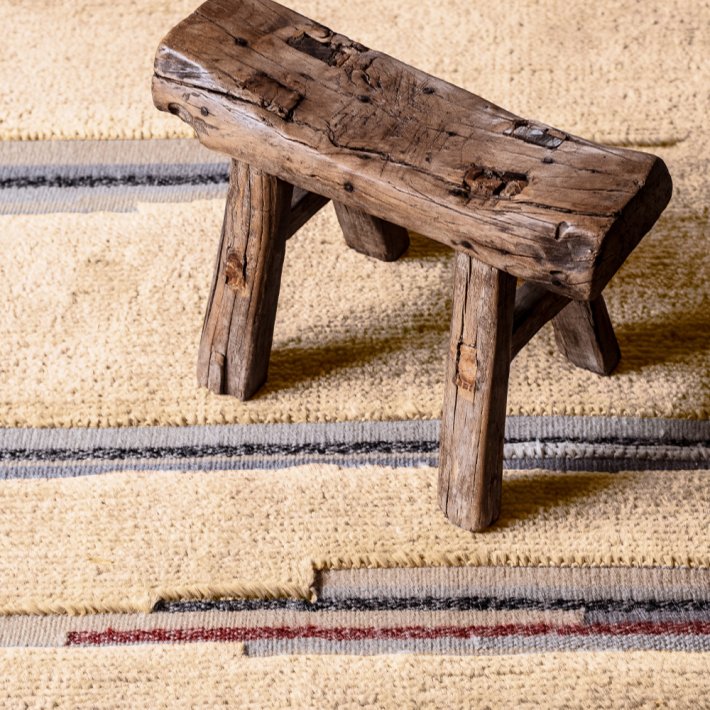 nanimarquina - Colorado | Sand