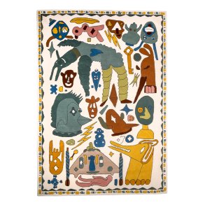 nanimarquina - Troupe