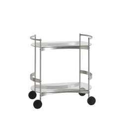 Brdr. Krger - Orbis Mobile | Serveringsvogn