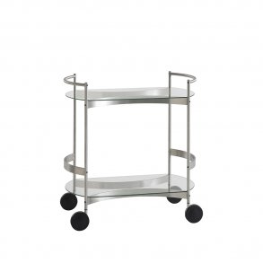 Brdr. Krüger - Orbis Mobile | Serveringsvogn