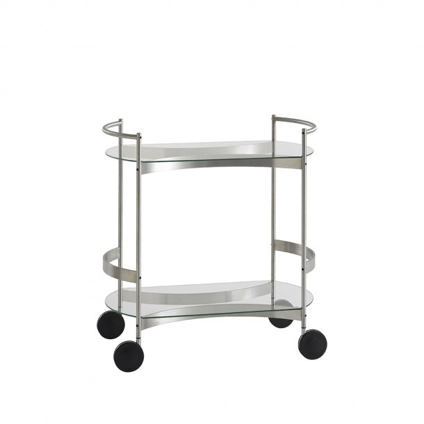 Brdr. Krger - Orbis Mobile | Serveringsvogn