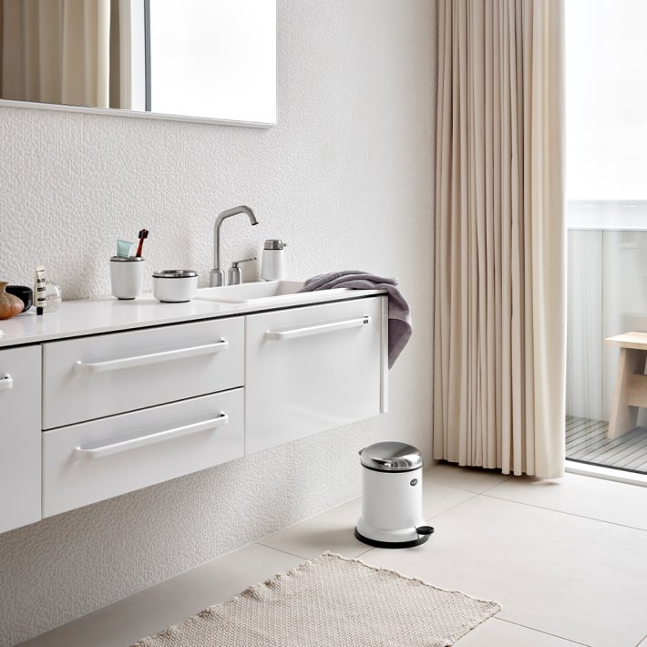 Vipp - Vipp14 | Pedalspand 8 L