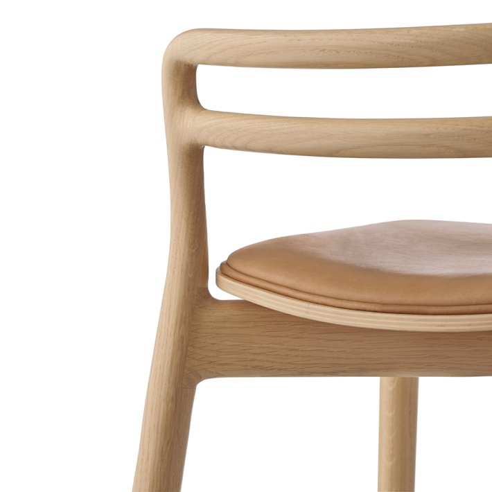 Vipp - Cabin Counter Chair