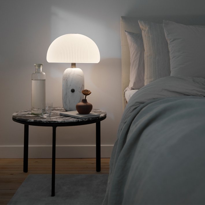 Vipp - Sculpture Table Lamp
