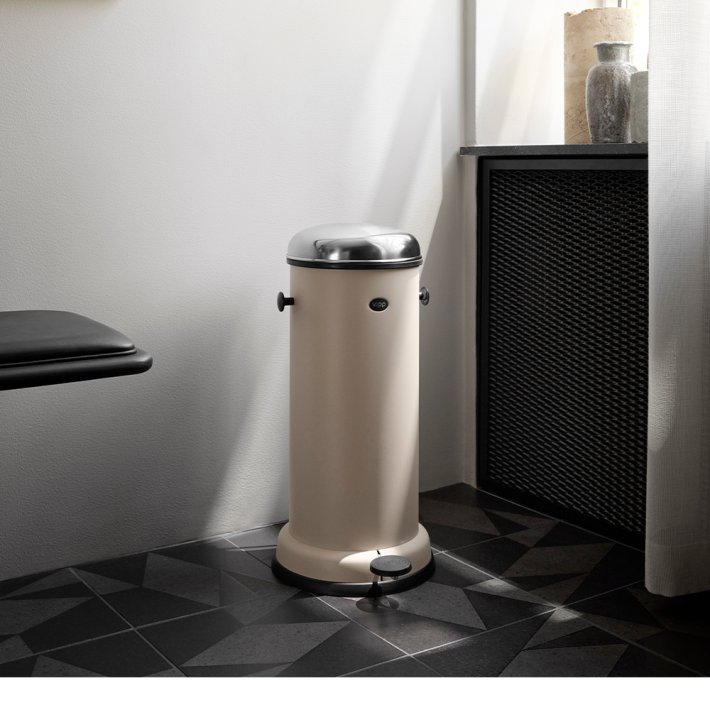 Vipp - Vipp16 | Pedalspand 18 L