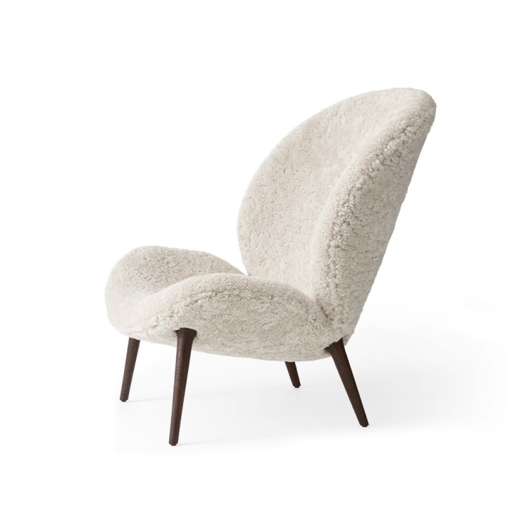 Vipp - Lodge Lounge Chair