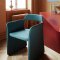PLEASE WAIT to be SEATED - Sirocco Chair