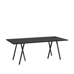HAY - Loop Stand Table | 200 cm