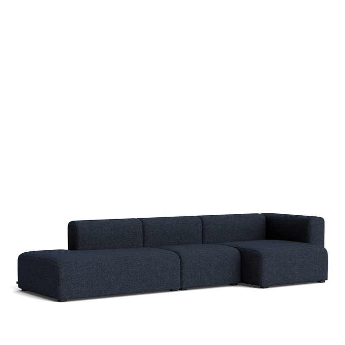 HAY - Mags Sofa | Frdige kombinationer | 3 Seater