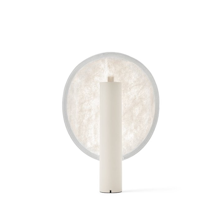 New Works - Tense I Portable Table Lamp