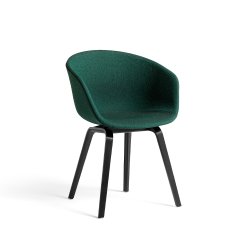 HAY - About a Chair | AAC 23 | Fuldpolstret