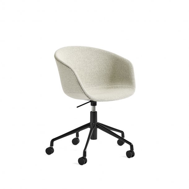 HAY - About a Chair | AAC 53 | Fuldpolstret